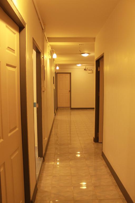 Great Chiangmai Hostel Чиангмай Экстерьер фото